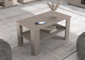 ADRK Furniture - Dnevni boravak i dječja soba Frazio - kašmir