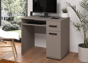 ADRK Furniture - Dnevni boravak i dječja soba Frazio - kašmir