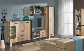 Dolmar - Element s ormarićem Romero R11 L