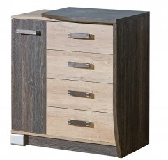 Komoda Romero R14 P
