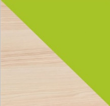 Pepel koimbra in limeta zelena