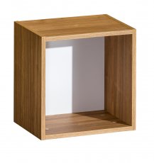 Polica kocka Evado E15