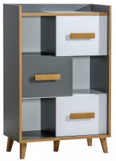 Regal Werso W5