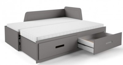 Dolmar - Krevet Mia - 160x200 cm