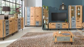 Dnevni boravak Lofter - 4 set 