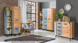 Dnevni boravak Lofter - 5 set 