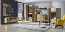 Dnevni boravak Lamelo - 3 set