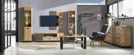 Dnevni boravak Lamelo - 4 set