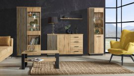 Dnevni boravak Lamelo - 5 set