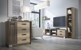 Dnevni boravak Romero - 6 set