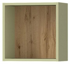 Kašmir/artisan hrast/avokado