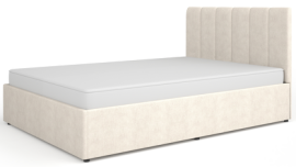 Krevet Mossa 140x200 cm - MO12 - Cloud 03