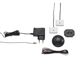 Led rasvjeta Stella 2pkt 