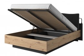 Podnica s funkcijom podizanja Nest