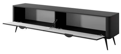 TV element Lante 200 2D/ E - Crna