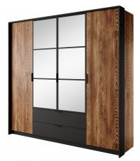 Ormar Milton A - 220 cm