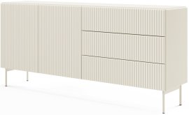 Komoda Muti C - kašmir