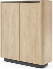 Visoka komoda Torro B