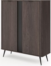 Visoka komoda Veris B