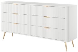 Komoda Lante B - bela