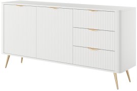 Komoda Lante C - bela