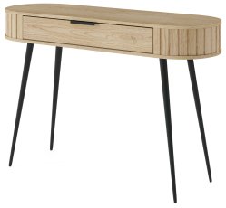 Toaletni stolić Lovi - cremona hrast