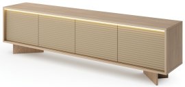 TV komoda Semi 204