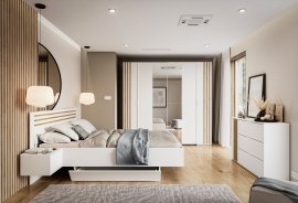 Spavaća soba Florencja