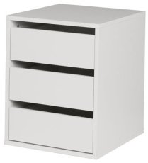 Mobilni ormarić Italia II 79 za garderobni ormar