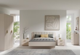 Spavaća soba Lorenz