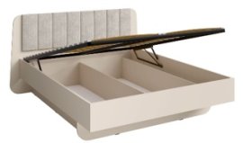 Podizni krevet Lorenz 81 - 160x200 cm