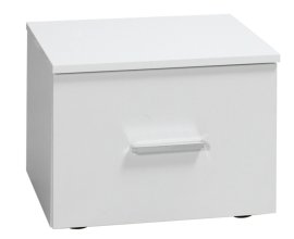 Komplet dviju noćnih ormarića Panarea 23 B