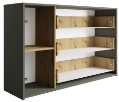 Meblosiek - Komoda Rimini 46 1D3SZF
