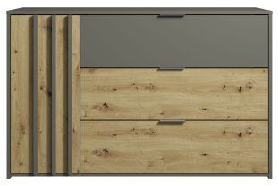 Meblosiek - Komoda Rimini 46 1D3SZF