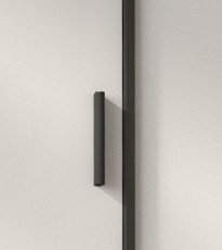 Ručke za garderobne ormare Store