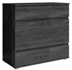 Komoda Togo 27 - jesen portland crni