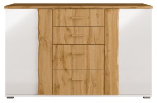 Meblosiek - Komoda Wood II 03 FSC B