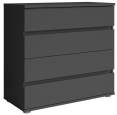 Komoda Fino – grafit