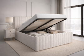 Podizni krevet Batina 81 FSC-B - 160x200 cm