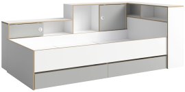 Dječji krevet Pinio - 90x200 cm