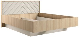 Krevet Villa - 160x200 cm