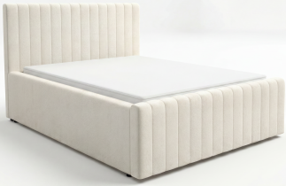 Meblosiek - Krevet Batina 30 FSC-B - 140x200 cm