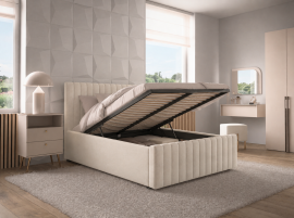 Podizni krevet Batina 88 FSC-B - 120x200 cm