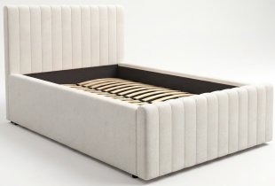 Meblosiek - Podizni krevet Batina 88 FSC-B - 120x200 cm