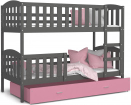 Siva-svijetloružičasta