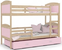 Bor-svijetlo ružičasta