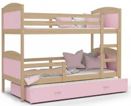 Bor-svijetlo ružičasta