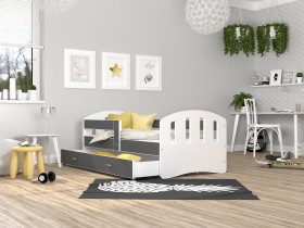 AJK Meble - Krevet Happy 1608 - 80x160 cm
