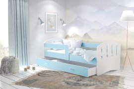 Krevet Happy 1608 - 80x160 cm 