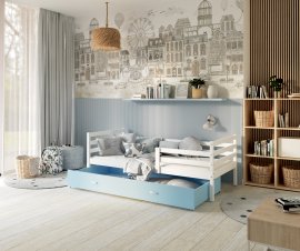Krevet Jacek P MDF - 80x190 cm 